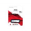 SSD диск M.2 2280 500GB Kingston (SNV2S/500G)