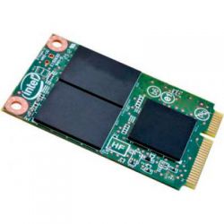 Накопитель SSD mSATA 240GB INTEL SSDMCEAC240B301