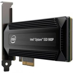 Накопитель SSD PCI-Express 480GB INTEL SSDPED1D480GAX1