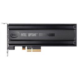 Накопитель SSD PCI-Express 350GB INTEL SSDPED1K375GA01