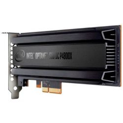 Накопитель SSD PCI-Express 350GB INTEL SSDPED1K375GA01