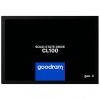 SSD диск 2.5 240GB GOODRAM SSDPR-CL100-240-G3