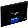 SSD диск 2.5 480GB GOODRAM SSDPR-CL100-480-G3