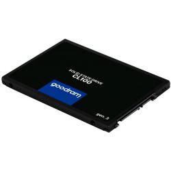 Накопитель SSD 2.5 480GB GOODRAM SSDPR-CL100-480-G3