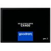 SSD диск 2.5 128GB GOODRAM SSDPR-CX400-128-G2