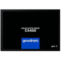 Накопитель SSD 2.5 512GB GOODRAM SSDPR-CX400-512-G2