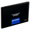 SSD диск 2.5 512GB GOODRAM SSDPR-CX400-512-G2