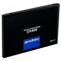 Накопичувач SSD 2.5 512GB GOODRAM SSDPR-CX400-512-G2