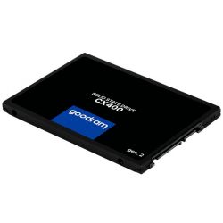 Накопитель SSD 2.5 512GB GOODRAM SSDPR-CX400-512-G2