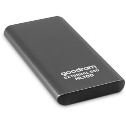 Накопитель SSD USB 3.2 1TB HL100 GOODRAM SSDPR-HL100-01T