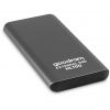 SSD диск USB 3.2 256GB HL100 GOODRAM SSDPR-HL100-256