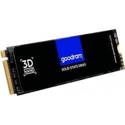 Накопитель SSD M.2 2280 256GB GOODRAM SSDPR-PX500-256-80