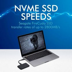 Накопитель SSD Thunderbolt 3 1TB LaCie STHZ1000800