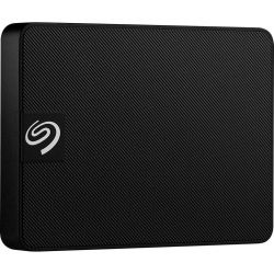 Накопитель SSD USB 3.0 500GB Seagate STJD500400