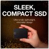 SSD диск USB-C 1TB Seagate (STLH1000400)