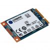 SSD диск mSATA 240GB Kingston SUV500MS/240G