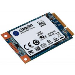 Накопитель SSD mSATA 240GB Kingston SUV500MS/240G