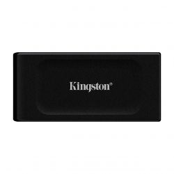 Накопичувач SSD USB-C 1TB Kingston (SXS1000/1000G)