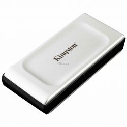 Накопитель SSD USB 3.2 4TB Kingston (SXS2000/4000G)