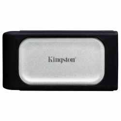 Накопитель SSD USB 3.2 500GB Kingston (SXS2000/500G)