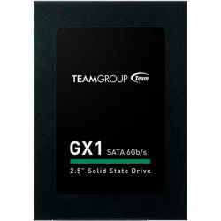 Накопитель SSD 2.5 120GB Team T253X1120G0C101