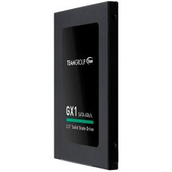Накопитель SSD 2.5 240GB Team T253X1240G0C101