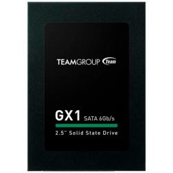 Накопитель SSD 2.5 480GB Team T253X1480G0C101