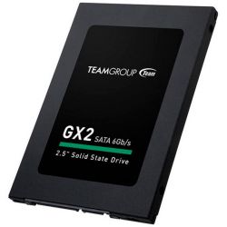 Накопитель SSD 2.5 1TB Team T253X2001T0C101