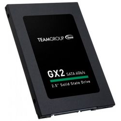 Накопитель SSD 2.5 120GB Team T253X2128G0C101
