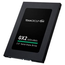 Накопитель SSD 2.5 256GB Team T253X2256G0C101