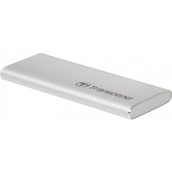 Накопитель SSD USB 3.1 120GB Transcend TS120GESD240C