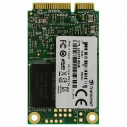 Накопитель SSD mSATA 256GB Transcend TS256GMSA230S