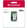 SSD диск mSATA 256GB Transcend (TS256GMSA230S)