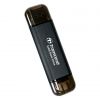 Накопитель SSD USB 3.2 2TB Transcend (TS2TESD310C)