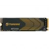 SSD диск M.2 2280 2TB Transcend (TS2TMTE250S)