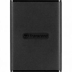 Накопитель SSD USB 3.1 500GB Transcend TS500GESD270C