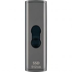 Накопичувач SSD USB 3.2 512GB ESD330C Transcend (TS512GESD330C)