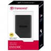 SSD диск USB 3.1 960GB Transcend TS960GESD230C