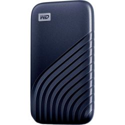 Накопичувач SSD USB 3.2 1TB WD WDBAGF0010BBL-WESN