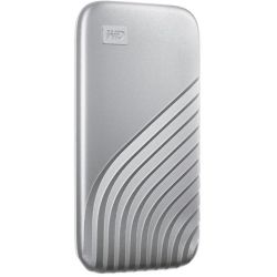 Накопичувач SSD M.2 2280 500GB SN850 WD (WDS500G1X0E)