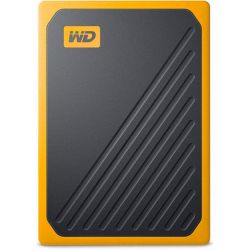 Накопитель SSD USB 3.0 1TB WD WDBMCG0010BYT-WESN