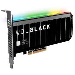 Накопитель SSD PCI-Express 1TB AN1500 WD WDS100T1X0L