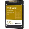 SSD диск U.2 2.5 1.92TB WD WDS192T1D0D