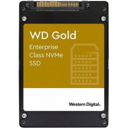 Накопитель SSD U.2 2.5 1.92TB WD WDS192T1D0D