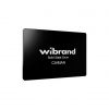 Накопитель SSD 2.5 1TB Caiman Wibrand (WI2.5SSD/CA1TBST)