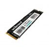 SSD диск M.2 2280 256GB Caiman Wibrand (WIM.2SSD/CA256GB)