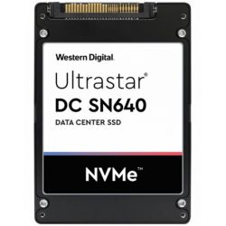 Накопитель SSD U.2 2.5 1.92TB WD WUS4BB019D7P3E1 / 0TS1961