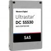 SSD диск SAS 2.5 1.6TB WD WUSTM3216ASS204