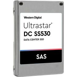 Накопитель SSD SAS 2.5 1.6TB WD WUSTM3216ASS204