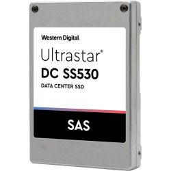 Накопитель SSD SAS 2.5 1.6TB WD WUSTM3216ASS204